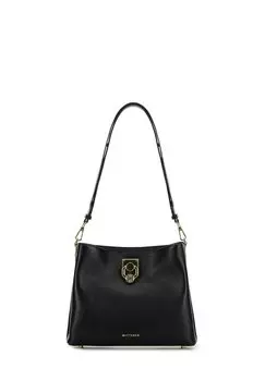 Сумка ELEGANCE COLLECTION WITTCHEN, черный