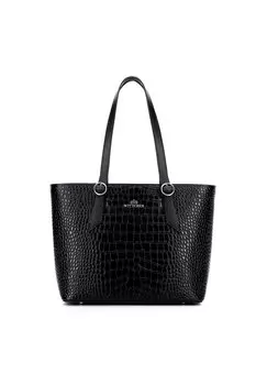 Сумка ELEGANCE COLLECTION WITTCHEN, черный