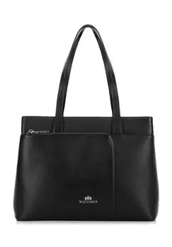 Сумка ELEGANCE COLLECTION WITTCHEN, черный