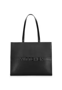 Сумка ELEGANCE COLLECTION WITTCHEN, черный