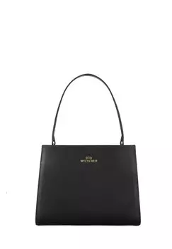 Сумка ELEGANCE COLLECTION WITTCHEN, черный