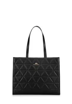 Сумка ELEGANCE COLLECTION WITTCHEN, черный