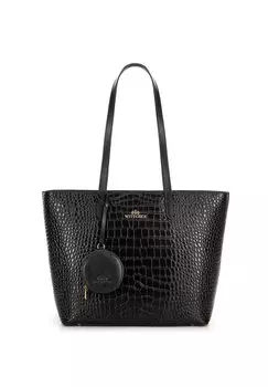 Сумка ELEGANCE COLLECTION WITTCHEN, черный