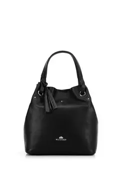 Сумка ELEGANCE COLLECTION WITTCHEN, черный