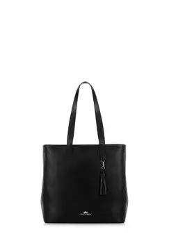 Сумка ELEGANCE COLLECTION WITTCHEN, черный