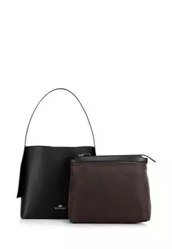 Сумка ELEGANCE COLLECTION WITTCHEN, черный