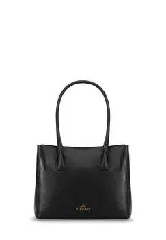 Сумка ELEGANCE COLLECTION WITTCHEN, черный