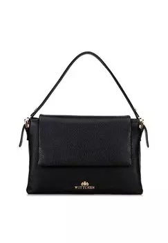 Сумка ELEGANCE COLLECTION WITTCHEN, черный