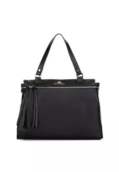 Сумка ELEGANCE COLLECTION WITTCHEN, черный