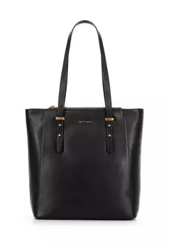Сумка ELEGANCE COLLECTION WITTCHEN, черный