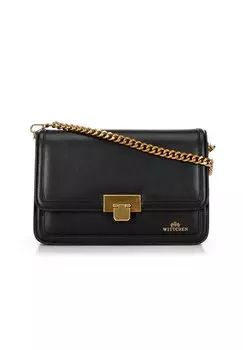 Сумка ELEGANCE COLLECTION WITTCHEN, черный