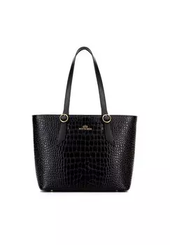 Сумка ELEGANCE COLLECTION WITTCHEN, черный