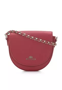 Сумка ELEGANCE COLLECTION WITTCHEN, красный