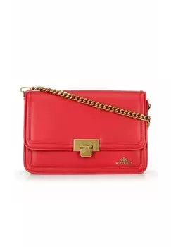 Сумка ELEGANCE COLLECTION WITTCHEN, красный