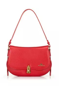 Сумка ELEGANCE COLLECTION WITTCHEN, красный