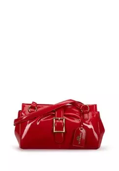 Сумка ELEGANCE COLLECTION WITTCHEN, красный