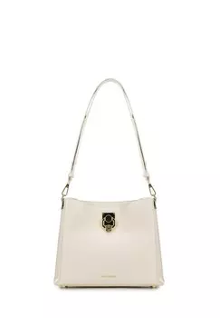 Сумка ELEGANCE COLLECTION WITTCHEN, молочный
