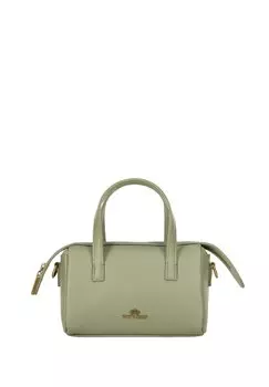 Сумка ELEGANCE COLLECTION WITTCHEN, зеленый