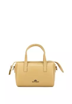 Сумка ELEGANCE COLLECTION WITTCHEN, желтый