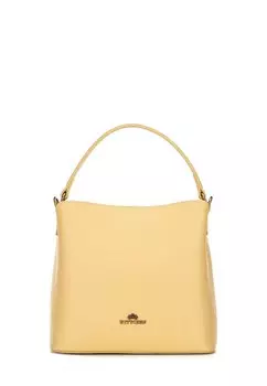 Сумка ELEGANCE COLLECTION WITTCHEN, желтый
