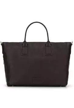 Сумка ELEGANCE KOLLEKTION WITTCHEN, цвет dunkelbraun