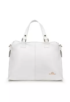 Сумка ELEGANCE WITTCHEN, белый