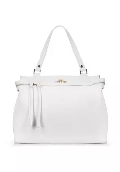 Сумка ELEGANCE WITTCHEN, белый