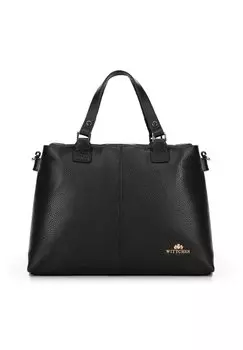 Сумка ELEGANCE WITTCHEN, черный