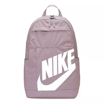 Сумка elemental sportswear backpack 'purple' Nike, фиолетовый