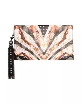 Сумка Elena Ghisellini, розовый