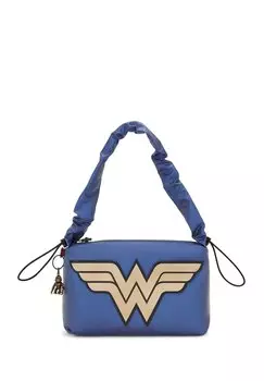 Сумка ELENI Kipling, темно-синий