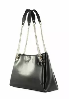 Сумка ELIETTE FRIEND Guess, черный