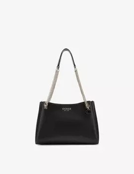Сумка Eliette Guess, черный
