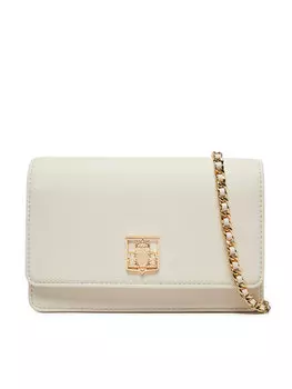 Сумка Elisabetta Franchi, экрю