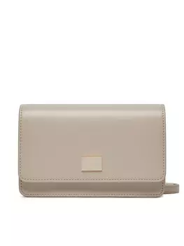 Сумка Elisabetta Franchi, экрю