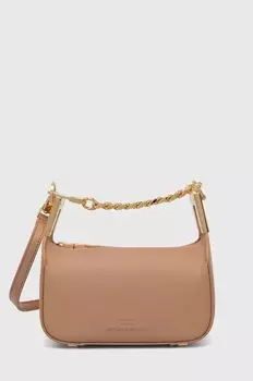 Сумка Elisabetta Franchi, бежевый