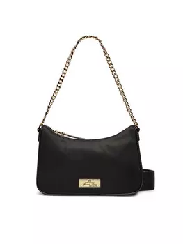 Сумка Elisabetta Franchi BS-57A-46E2-V260, черный