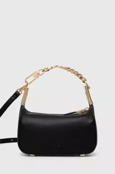 Сумка Elisabetta Franchi, черный
