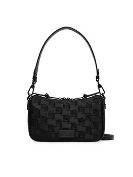 Сумка Elisabetta Franchi, черный