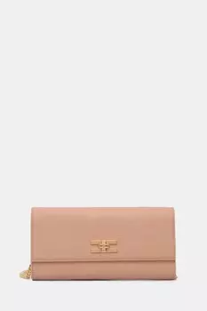 Сумка Elisabetta Franchi, черный