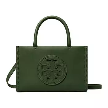 Сумка Ella Bio Mini Tote Basil TORY BURCH