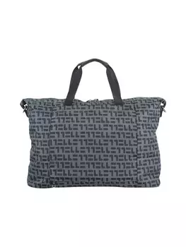 Сумка ELLE Couture, серый