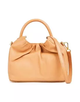 Сумка Elleme, коричневый