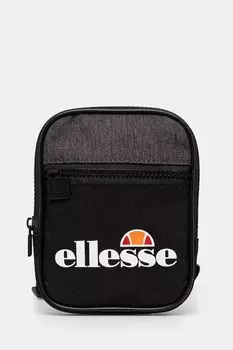 Сумка Ellesse, черный