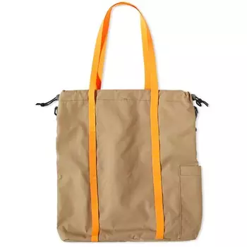Сумка Elliker Carston Tote Bag