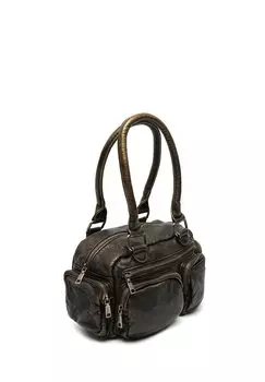 Сумка ELODY MISAKO, коричневый