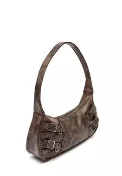 Сумка ELOWEEN MISAKO, коричневый