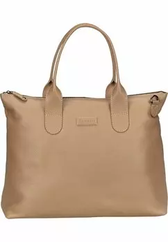Сумка ELSA bugatti, цвет sand
