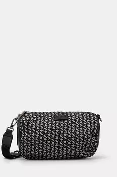 Сумка Elvira jacquard Pepe Jeans, черный