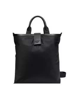 Сумка EM001796 AF13454 UC001 Emporio Armani, черный